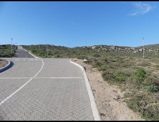 LAND FOR SALE IN ST HELENA VIEWS